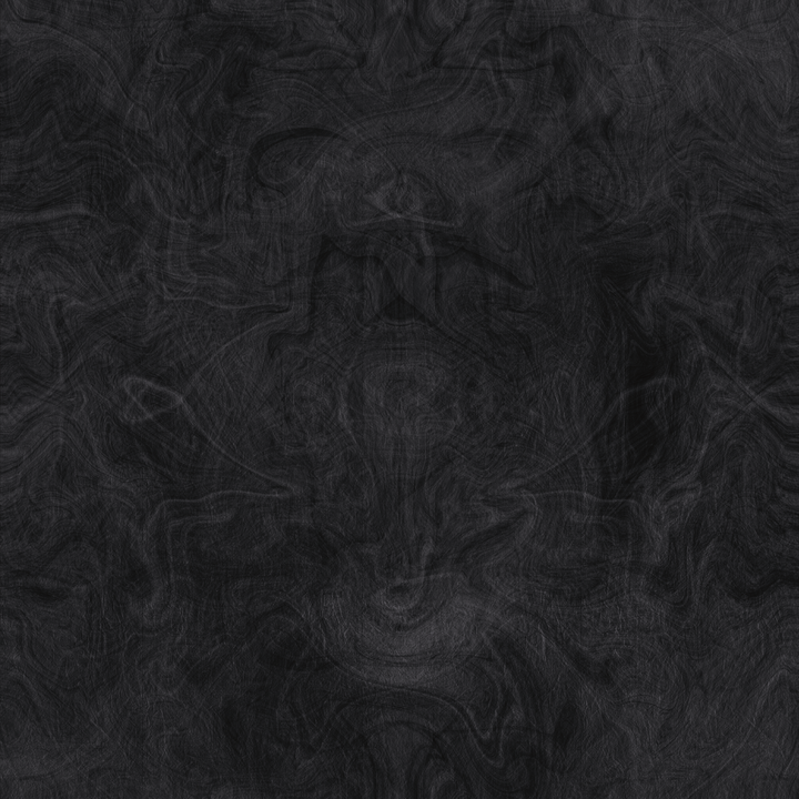 Black Textured Background